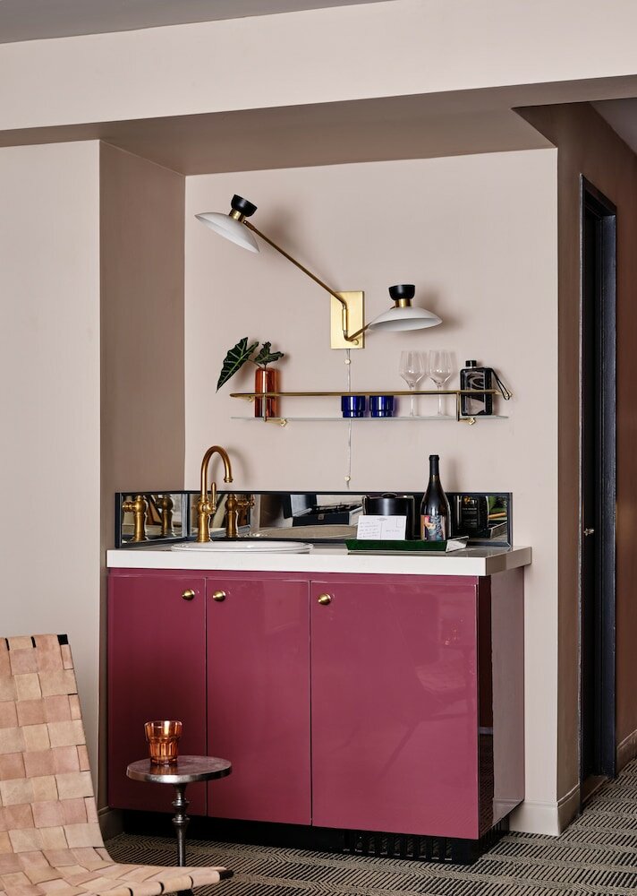 Фото Romer Hell's Kitchen