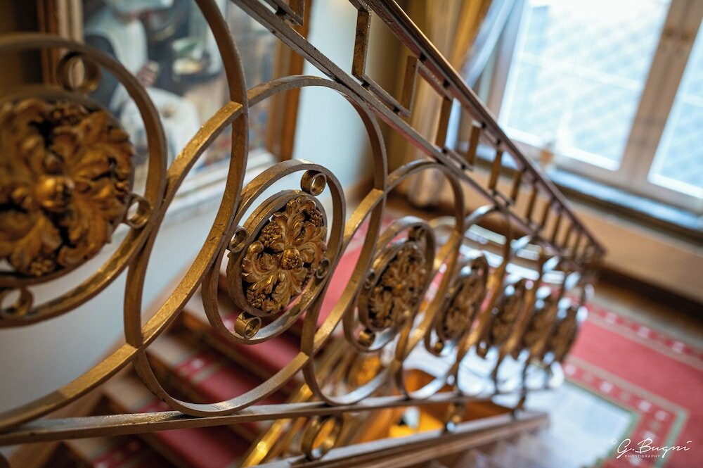 Фото Hotel La Villa des Fleurs