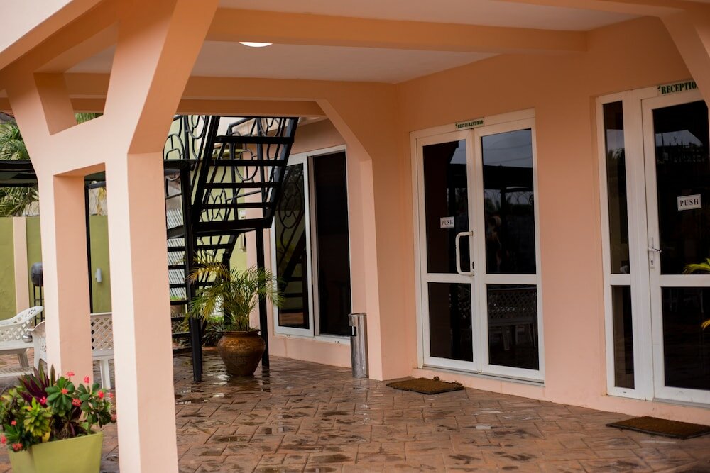 Фото отеля 4