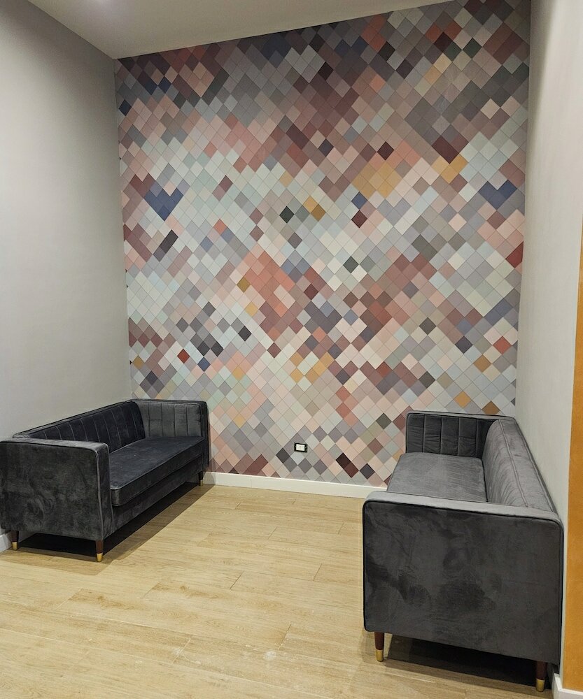 Фото Hotel Mosaic Central Rome