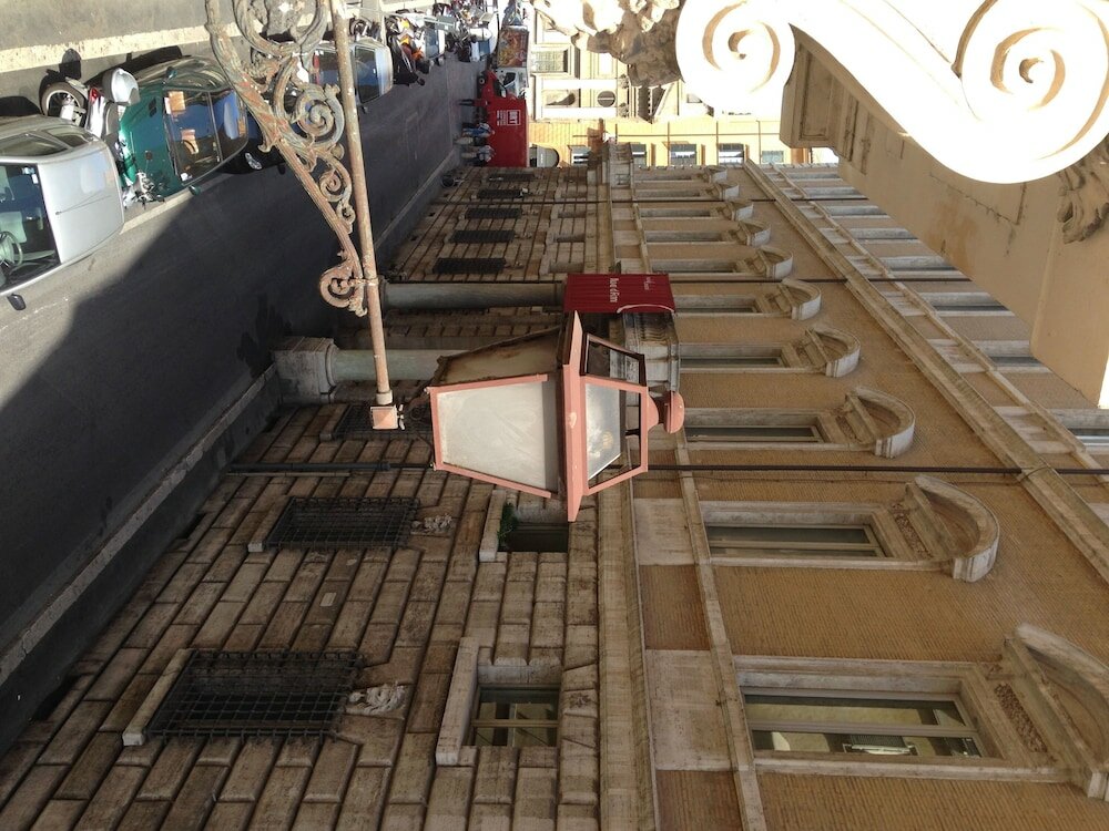 Фото Hotel Primavera