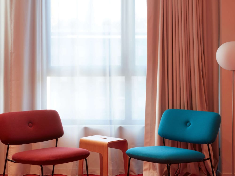 Фото So Paris Hotel