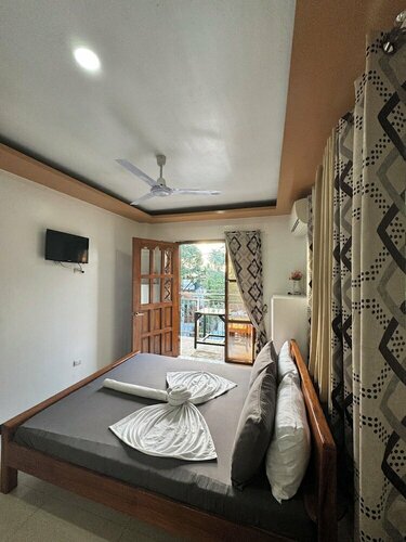 Внешний вид отеля Buena's Haven Travelodge в Эле Нидо, фото 3