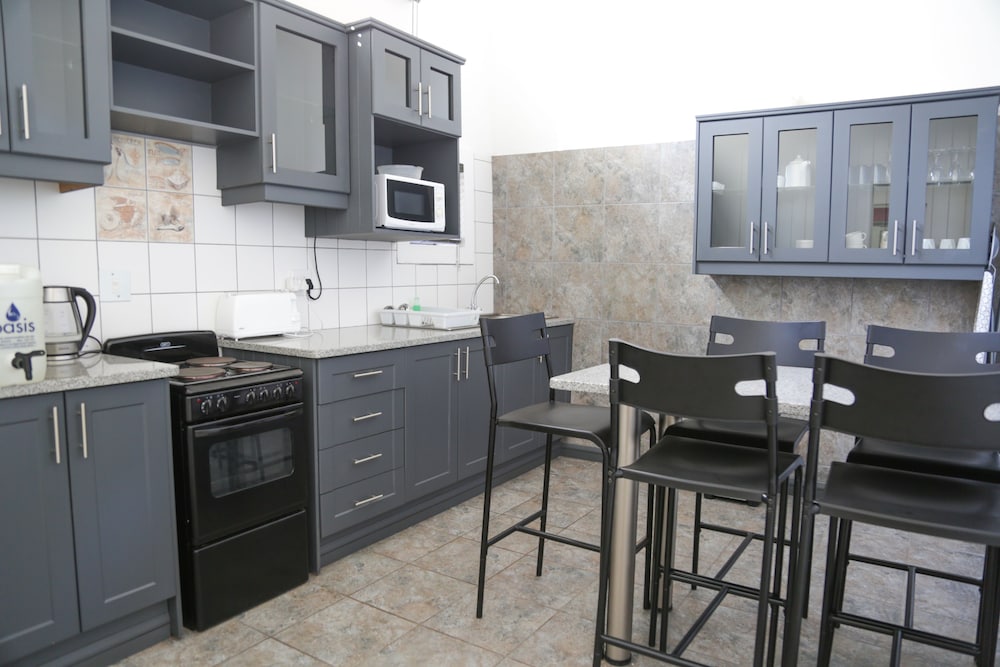 Фото De Oude Meul Country Lodge