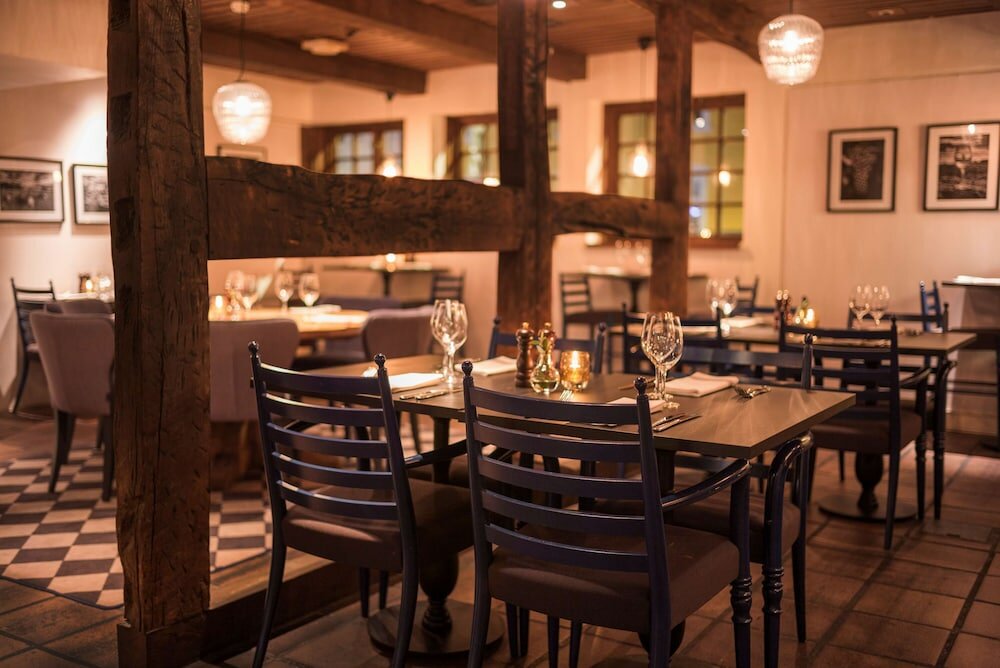 Фото Radisson Blu Hotel, Malmö