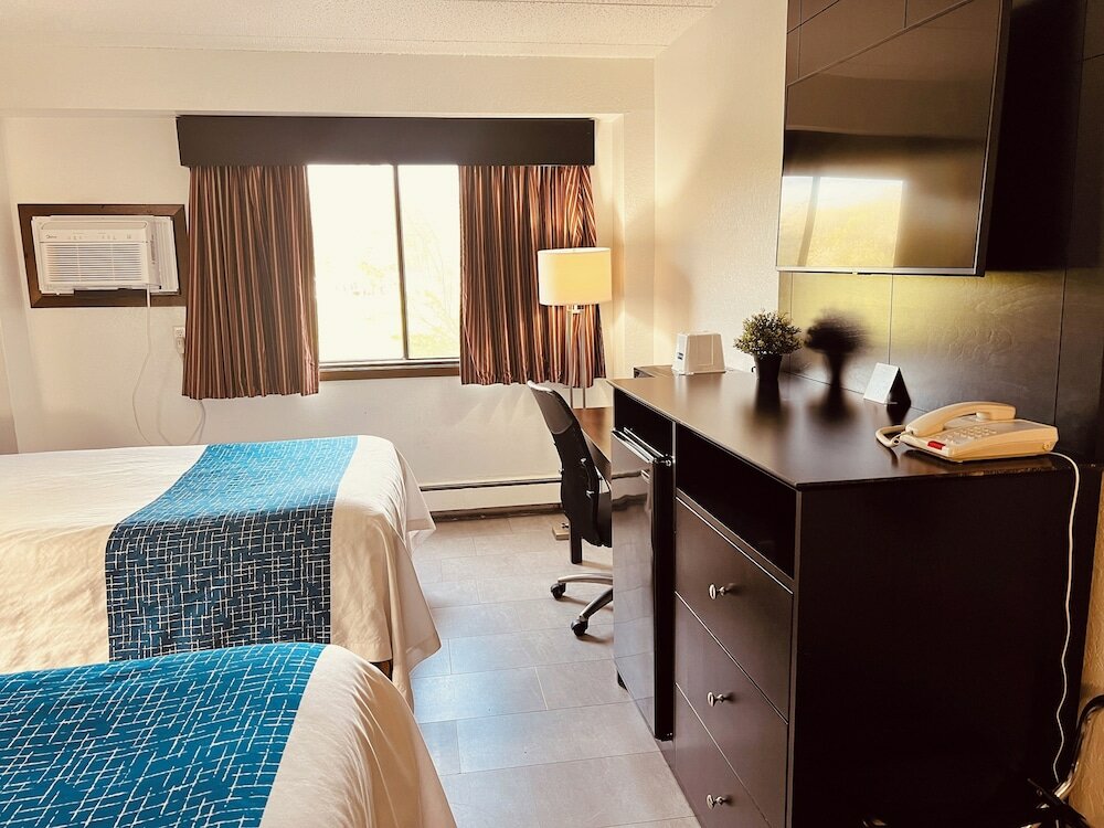 Фото Travelodge by Wyndham Valleyfair Shakopee