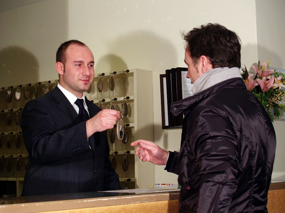 Фото Hotel Meridiana