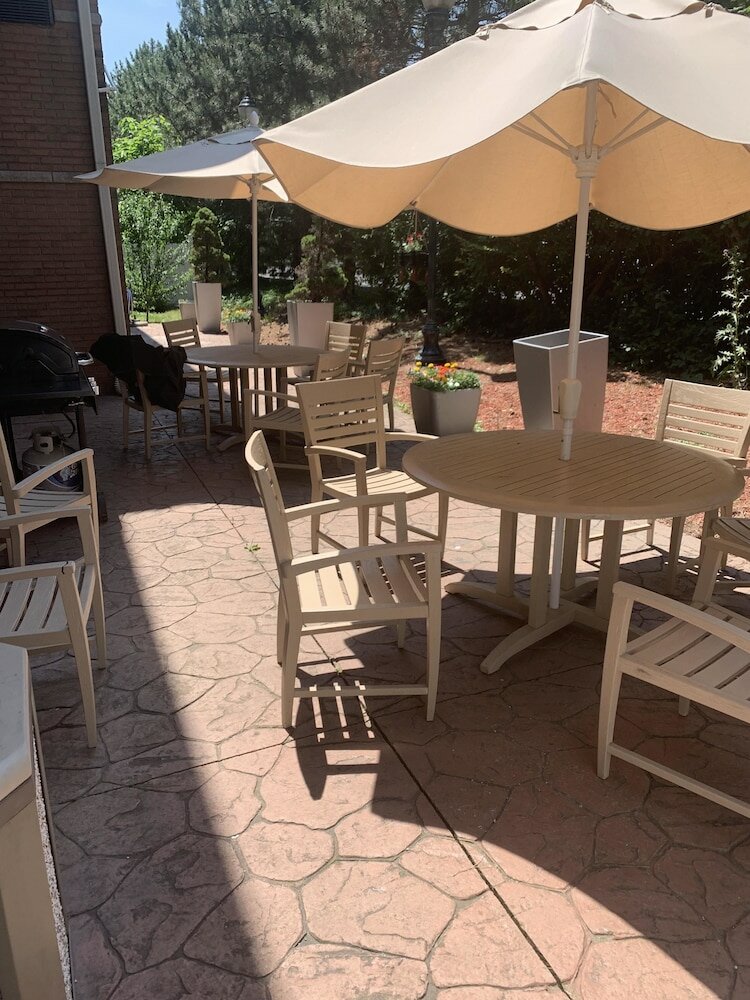 Фото Towneplace Suites by Marriott Warren