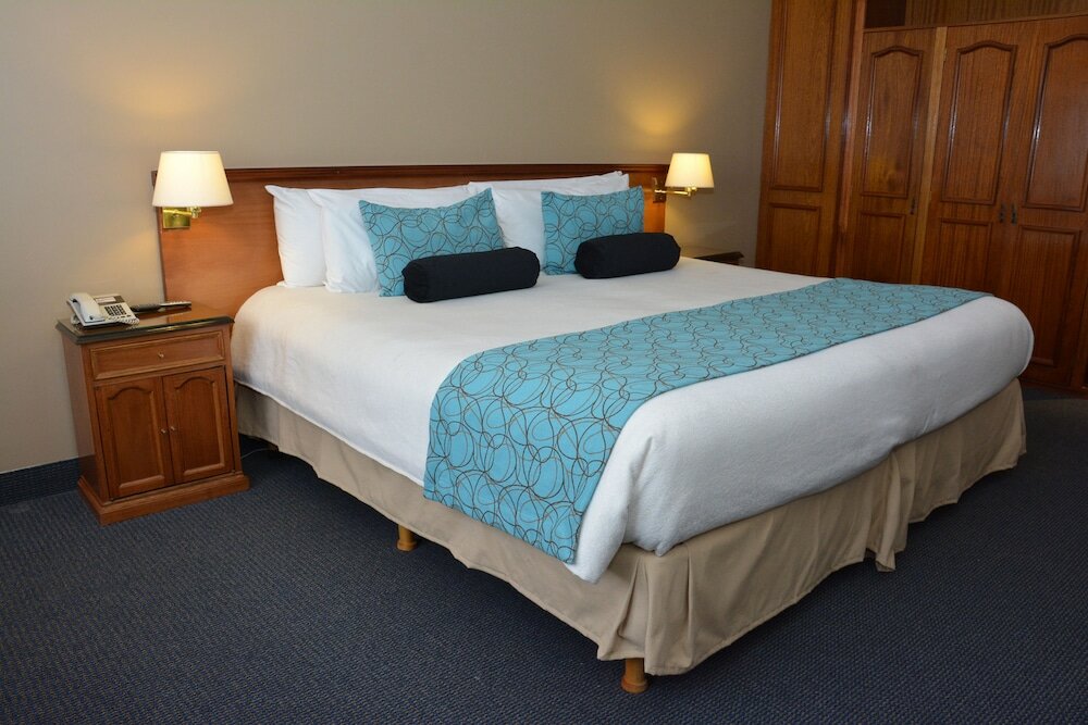 Фото Centuria Hotel Buenos Aires