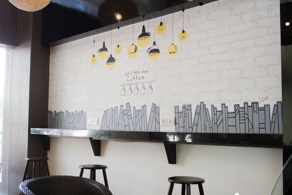 Фото Prescott Bukit Bintang