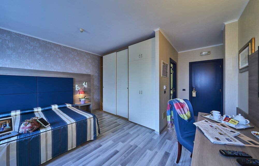 Фото Hotel Alberi