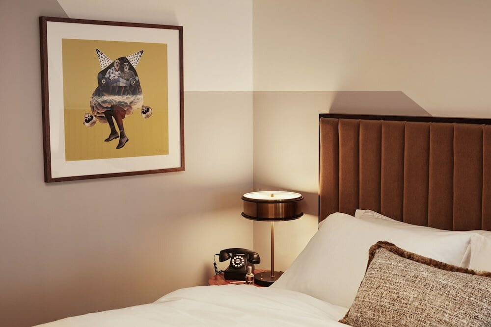 Фото The Hoxton Holborn