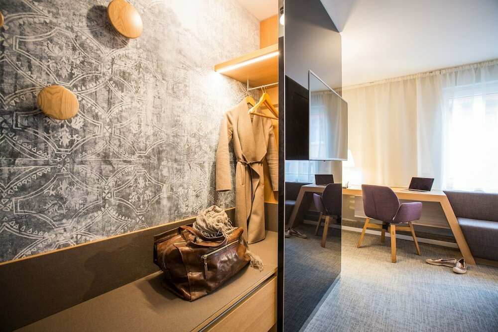 Фото Hotel Boehler