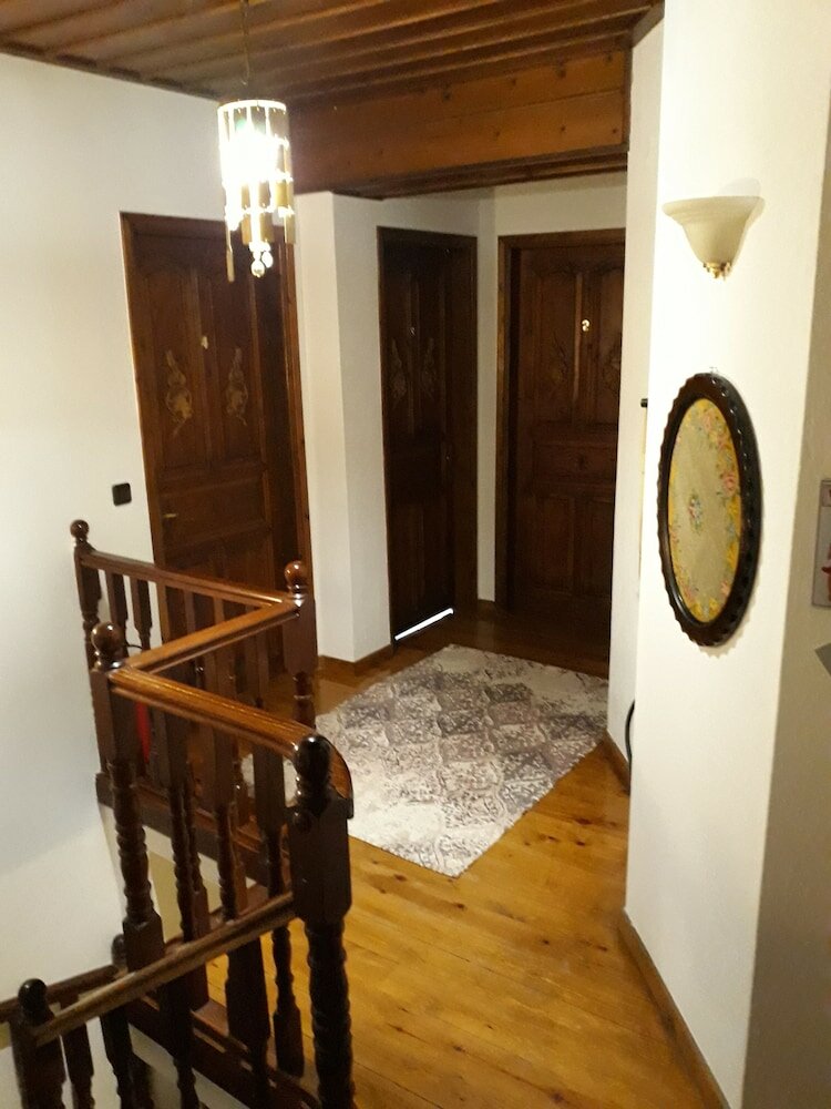 Фото Archontiko Theodora