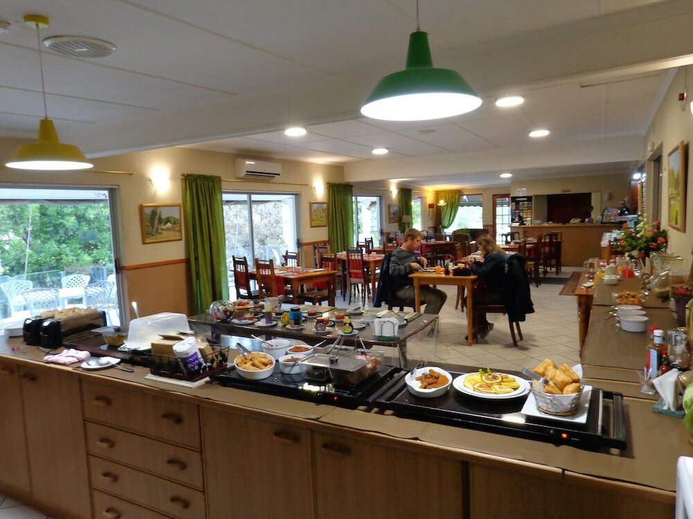 Фото De Oude Meul Country Lodge