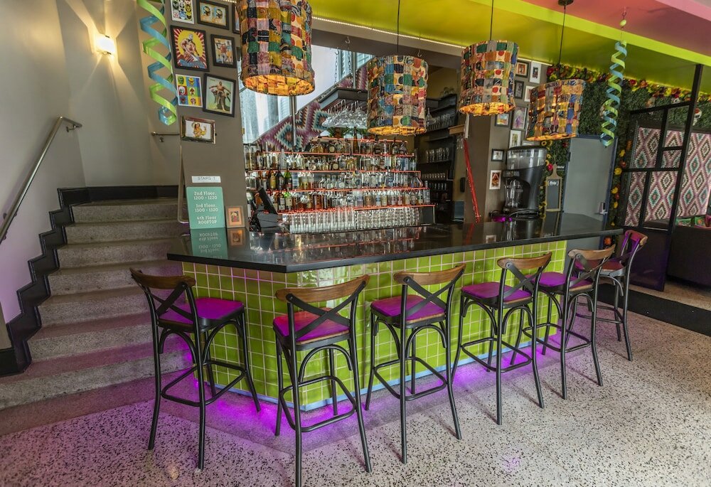 Фото Catalina Hotel & Beach Club