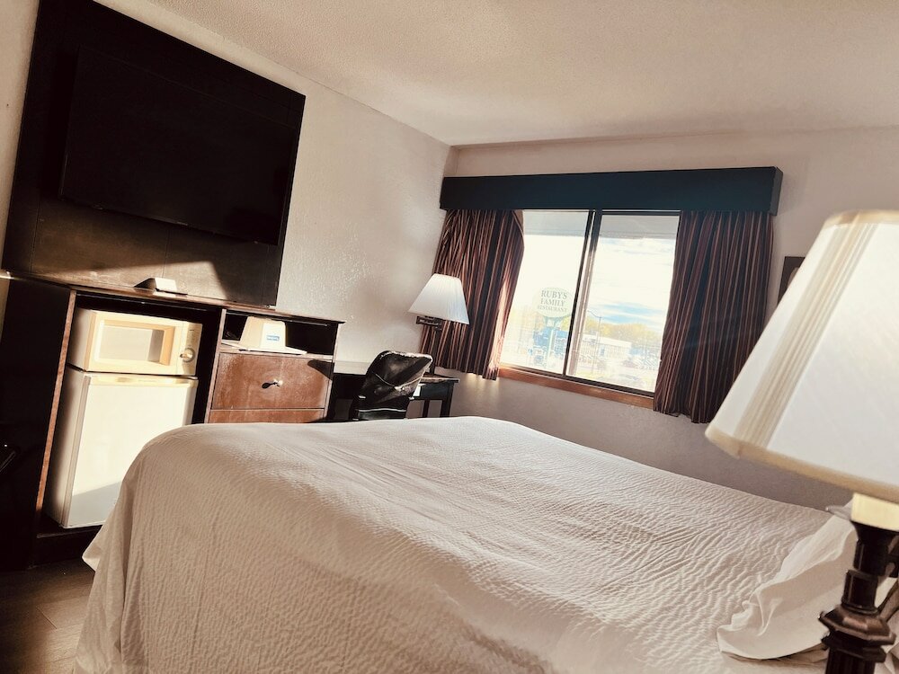 Фото Travelodge by Wyndham Valleyfair Shakopee