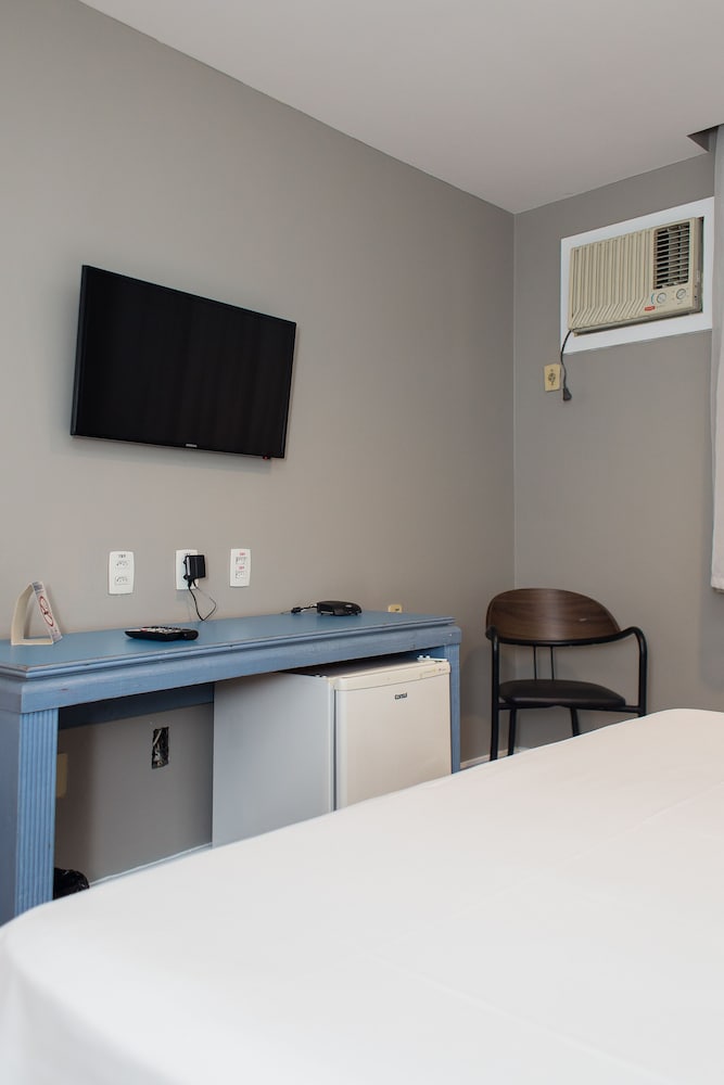 Фото Master Express Alberto Bins