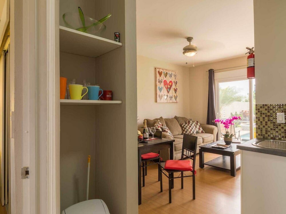 Фото Golden Villas Aruba