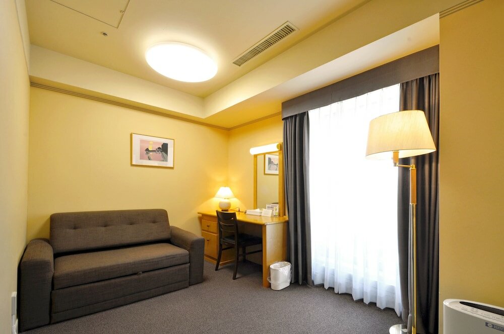 Фото Hotel Lifort Sapporo