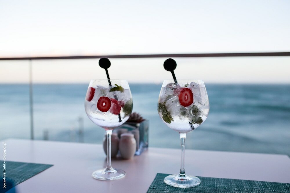 Фото InterContinental Cascais-Estoril, an Ihg Hotel