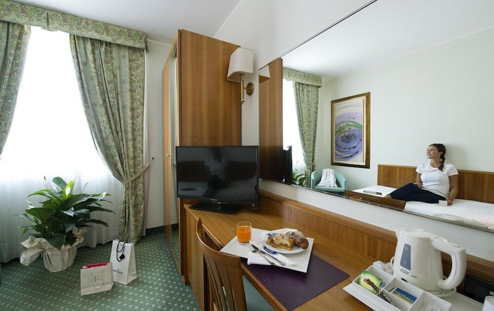 Фото Hotel Castagna Palace