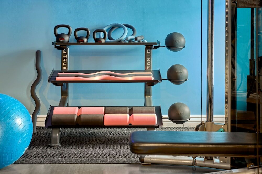 Фото Beach House Hotel at Hermosa Beach