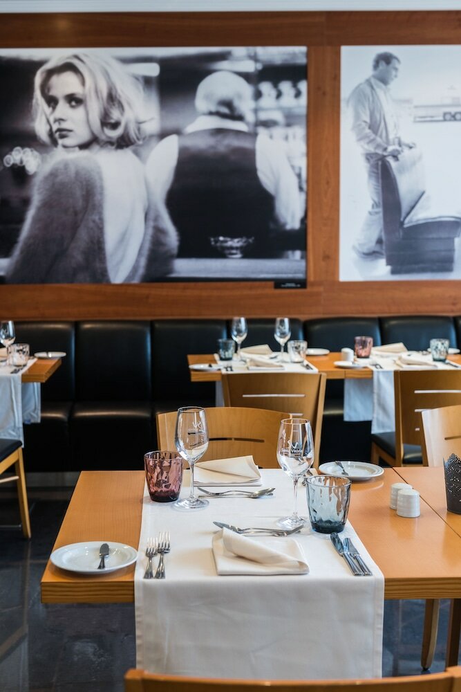 Фото Vila Galé Porto