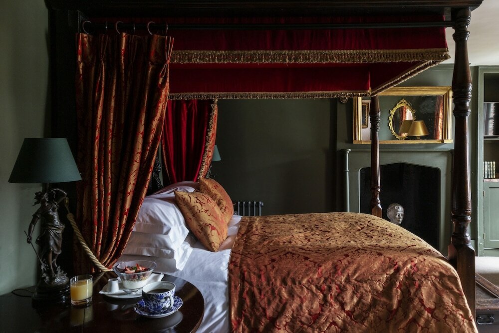 Фото Hazlitt's Hotel