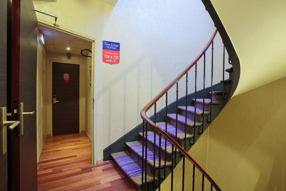 Фото Grand Hotel du Loiret