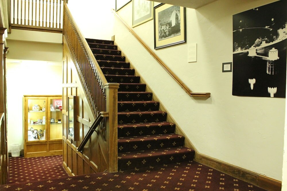 Фото Boulder Dam Hotel