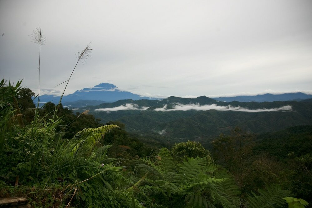 Фото Kasih Sayang Hill Resort