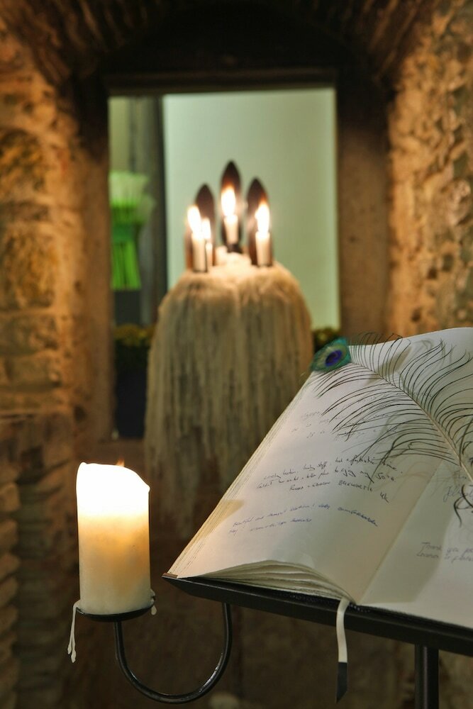 Фото Solar Do Castelo, a Lisbon Heritage Collection