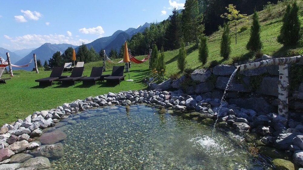 Фото Schillerkopf Alpinresort