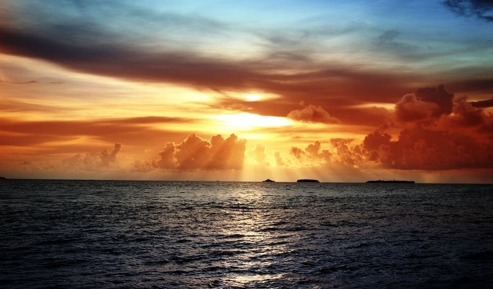 Фото Baliku Dive Resort