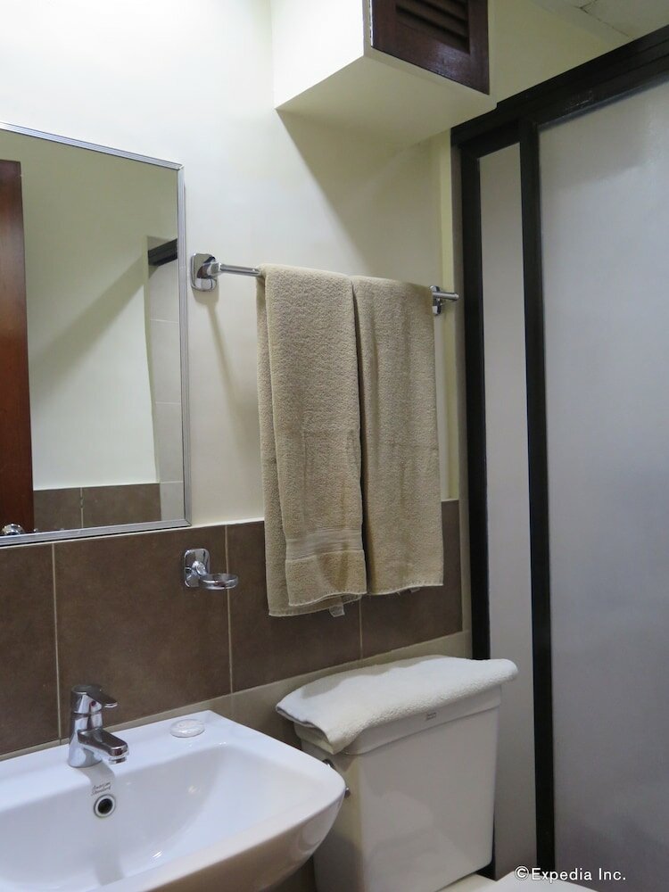 Фото Vacation Hotel Cebu