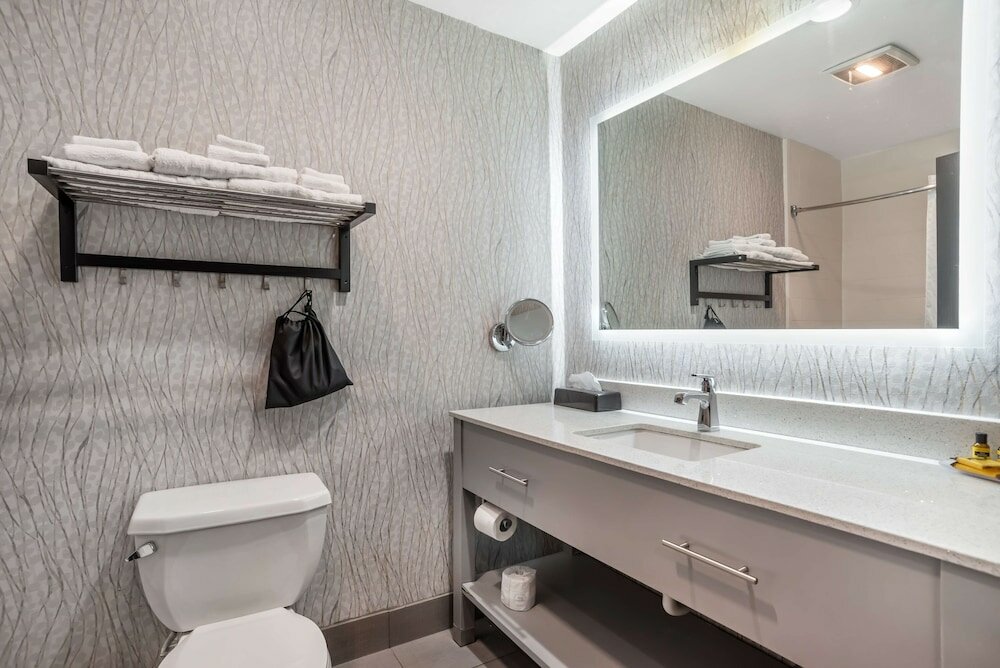 Фото Best Western Plus Jackson Downtown Colliseum