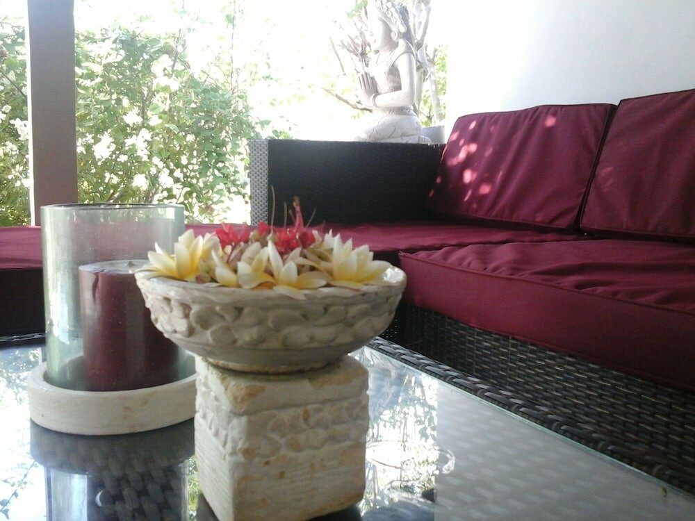 Фото Baliku Dive Resort