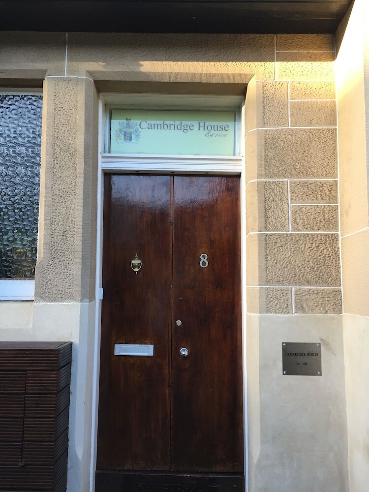 Фото Cambridge House
