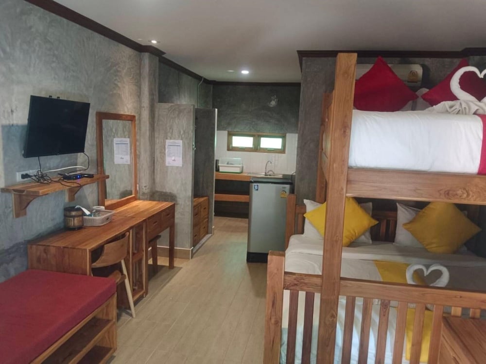 Фото Araya Boutique Hotel