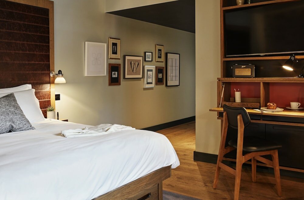 Фото The Hoxton Holborn