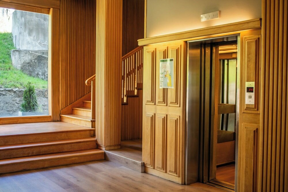 Фото Hotel Tres Reyes