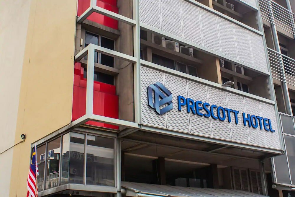 Фото Prescott Bukit Bintang