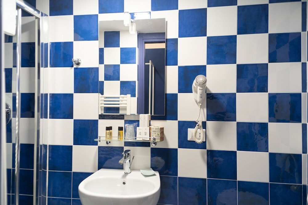 Фото La Residenza di Michelangelo