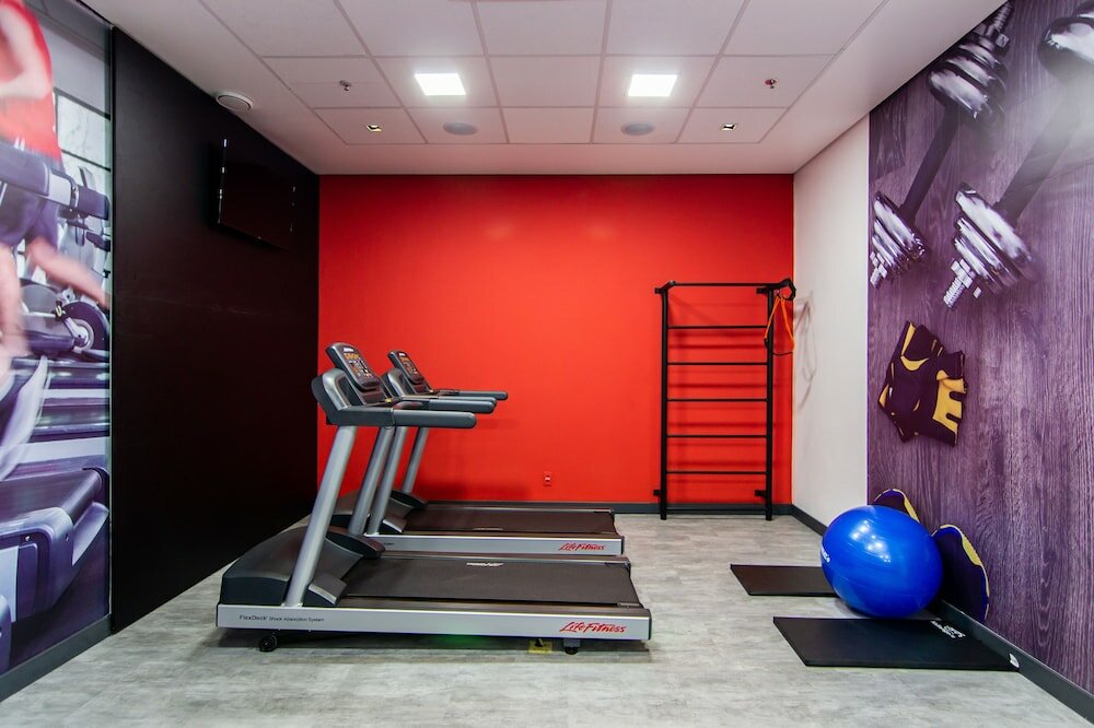 Фото Ibis Porto Alegre Assis Brasil