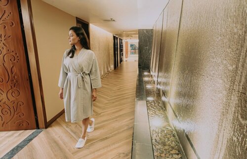 Гостиница The Peninsula Chittagong в Области Читтагонг