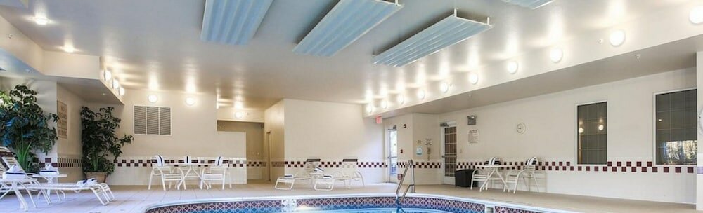 Фото Residence Inn by Marriott Flint