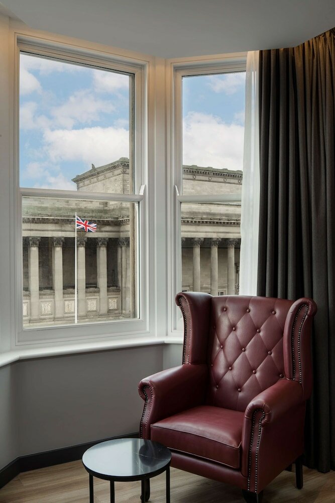 Фото Radisson Red Liverpool