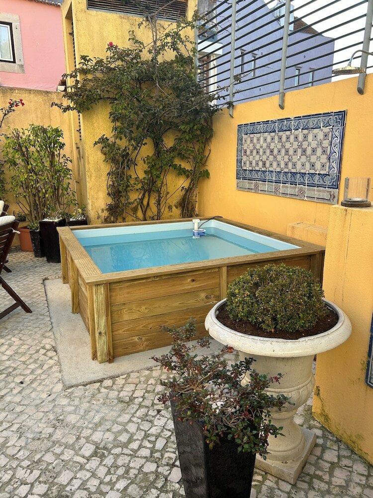 Фото Solar Do Castelo, a Lisbon Heritage Collection