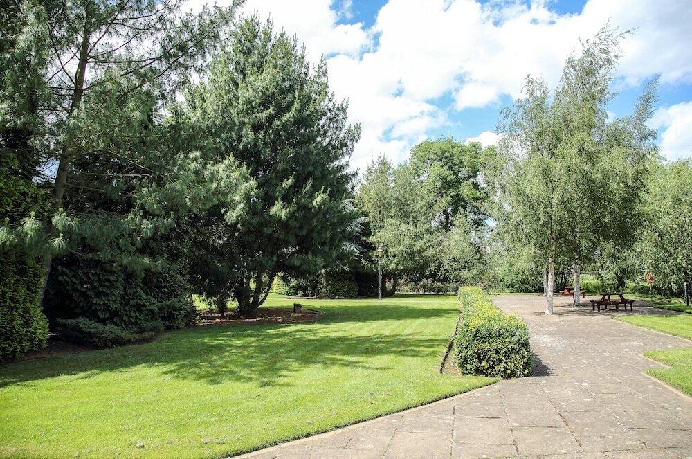 Фото Quorn Country Hotel